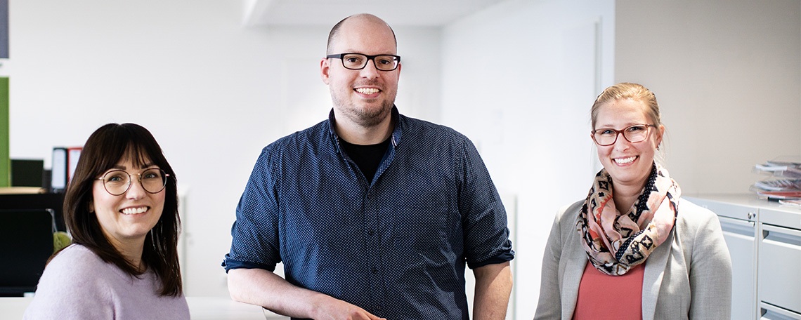 Projektmanager Klinische Studien (m/w/d), 1. Bild