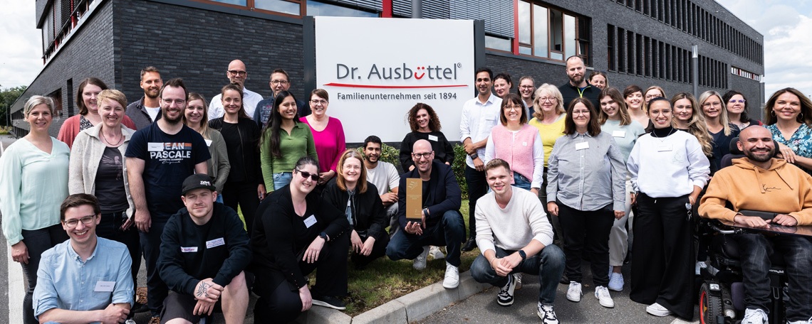 Senior Recruiter (m/w/d), 2. Bild