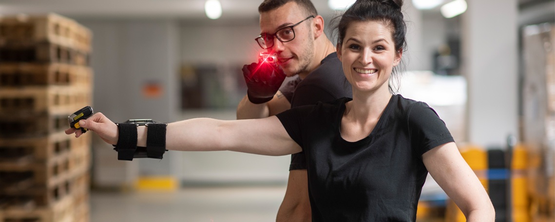 Werkstudent (m/w/d) Logistik, 2. Bild