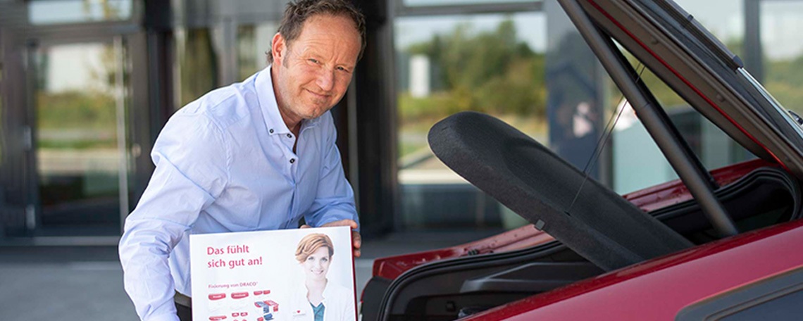 Quereinsteiger (m/w/d) im Außendienst, 1. Bild