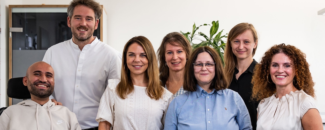 Teamleiter Recruiting (m/w/d), 1. Bild