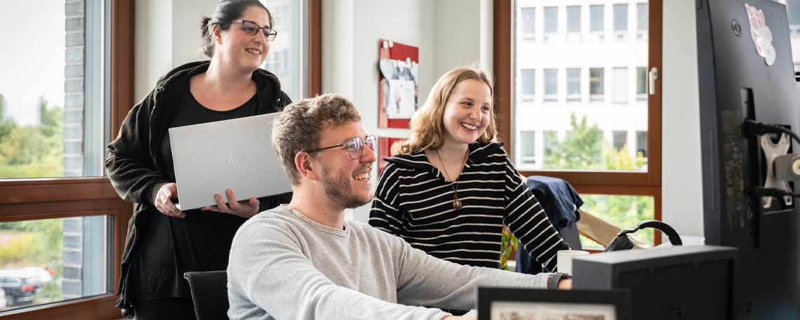 Instructional Designer (m/w/d), 2. Bild