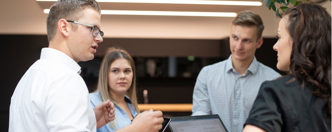 Regulatory Affairs Manager für Medizinprodukte (m/w/d ...